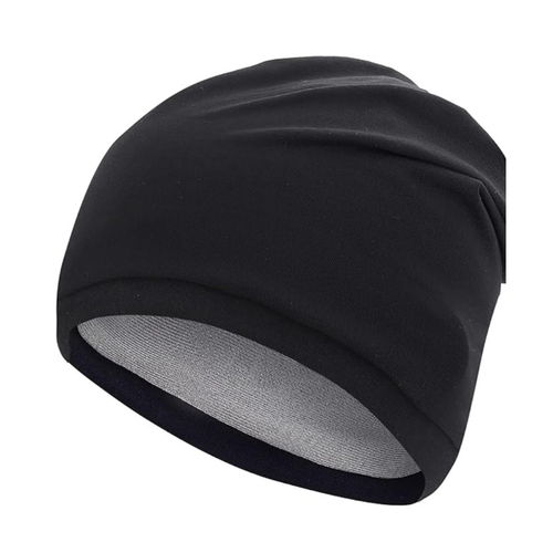 EMF Protection Hat – Anti-Radiation Beanie with 99.99% Shielding Efficiency.