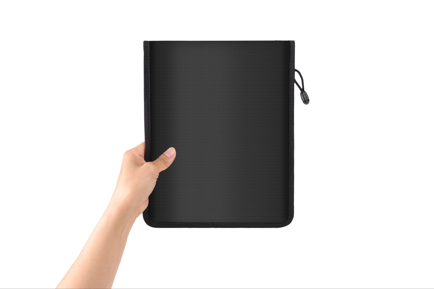 EMP Faraday Bag for Electronics & Documents 8.5" x 10.5" |-Fireproof & Waterproof