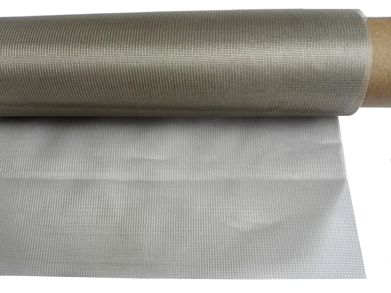 Copper Mesh EMF - Copper Mesh EMF Shielding Fabric - WiFi Blocking Screen