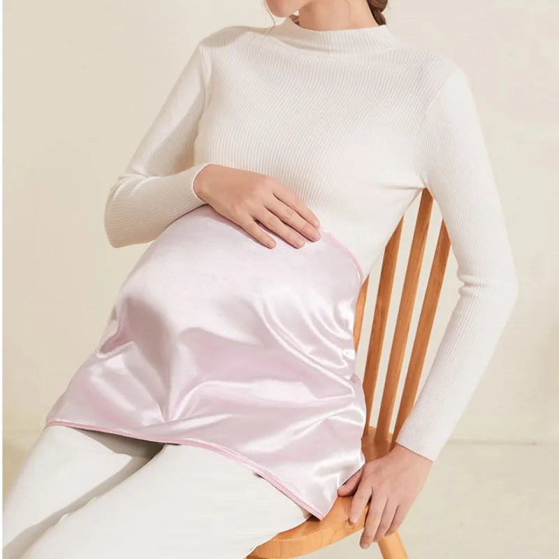 Anti‑Radiation Maternity Top – 5G EMF Shield for Pregnancy