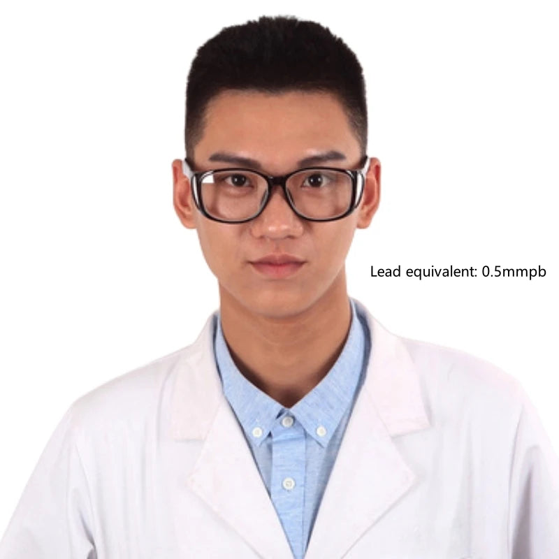 X-Ray Radiation Protection Lead Glasses - Image 7