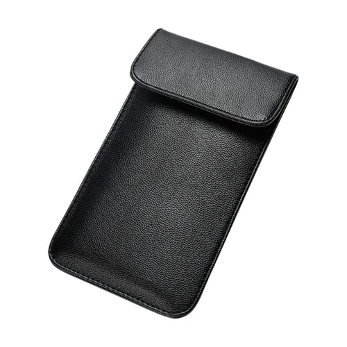 Faraday Bag – Signal Blocking for Phones, Keys & Cards | Anti-Theft RFID Protection.