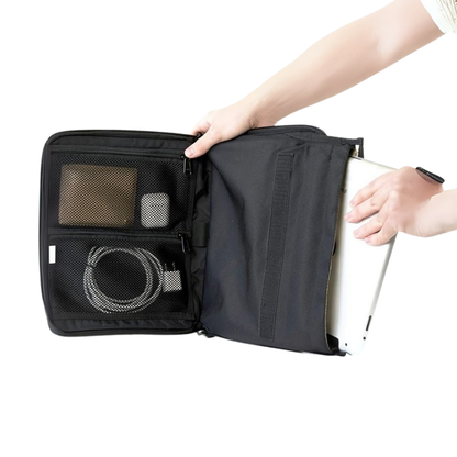 Faraday Bag for Laptop / Tablet |  Additional Pockets