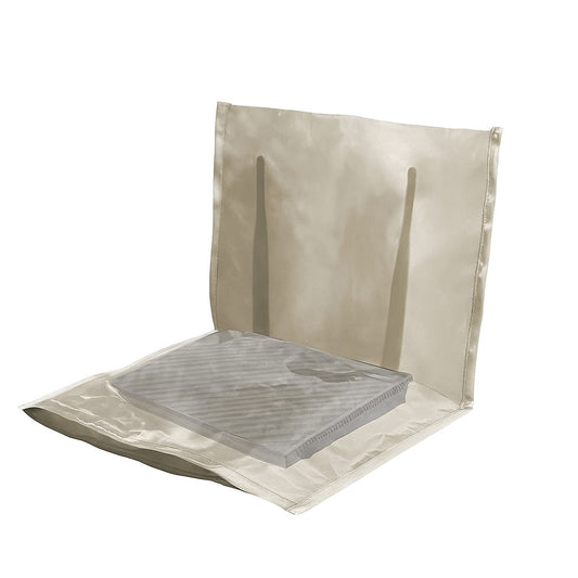 Faraday Cage for Router