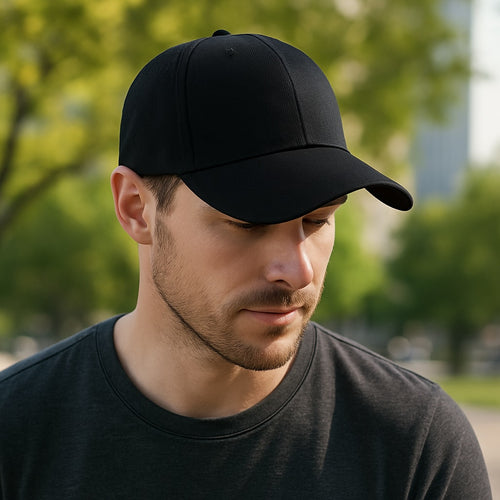 Faraday Radiation Protection Baseball Cap
