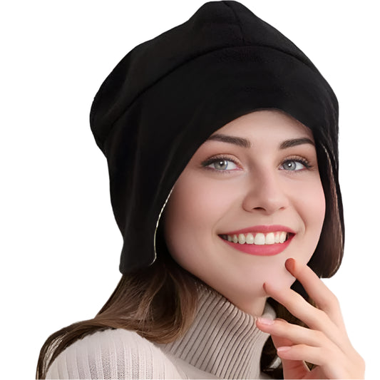 EMF Faraday Beanie | أسود