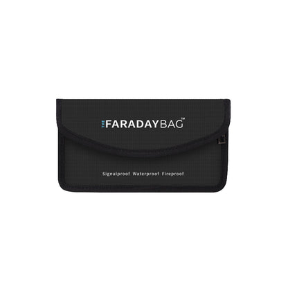 Faraday Bag for Phone | Fireproof & Waterproof 
