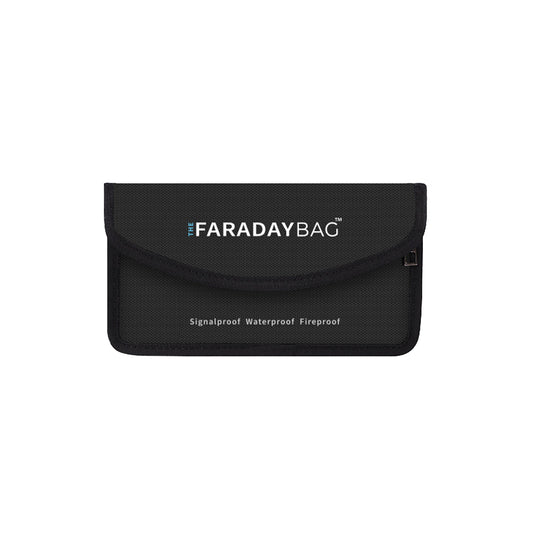Faraday Bag for Phone | Fireproof & Waterproof 