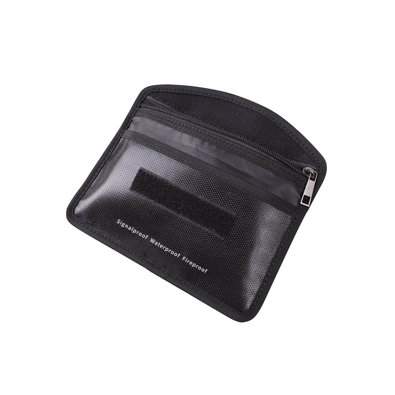 Faraday Bag for Phone | Fireproof & Waterproof 