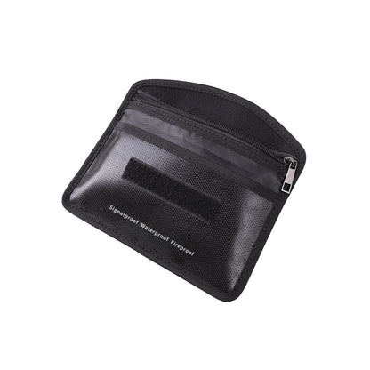 Faraday Bag for Phone | Fireproof & Waterproof 