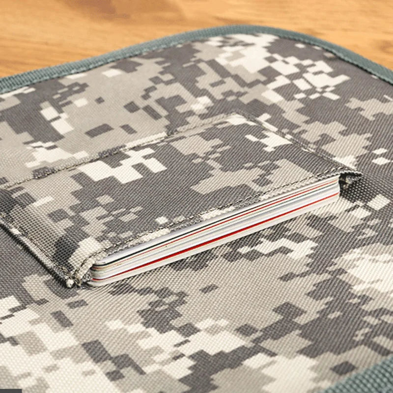 Faraday Bag for Phone & Tablet | Camouflage