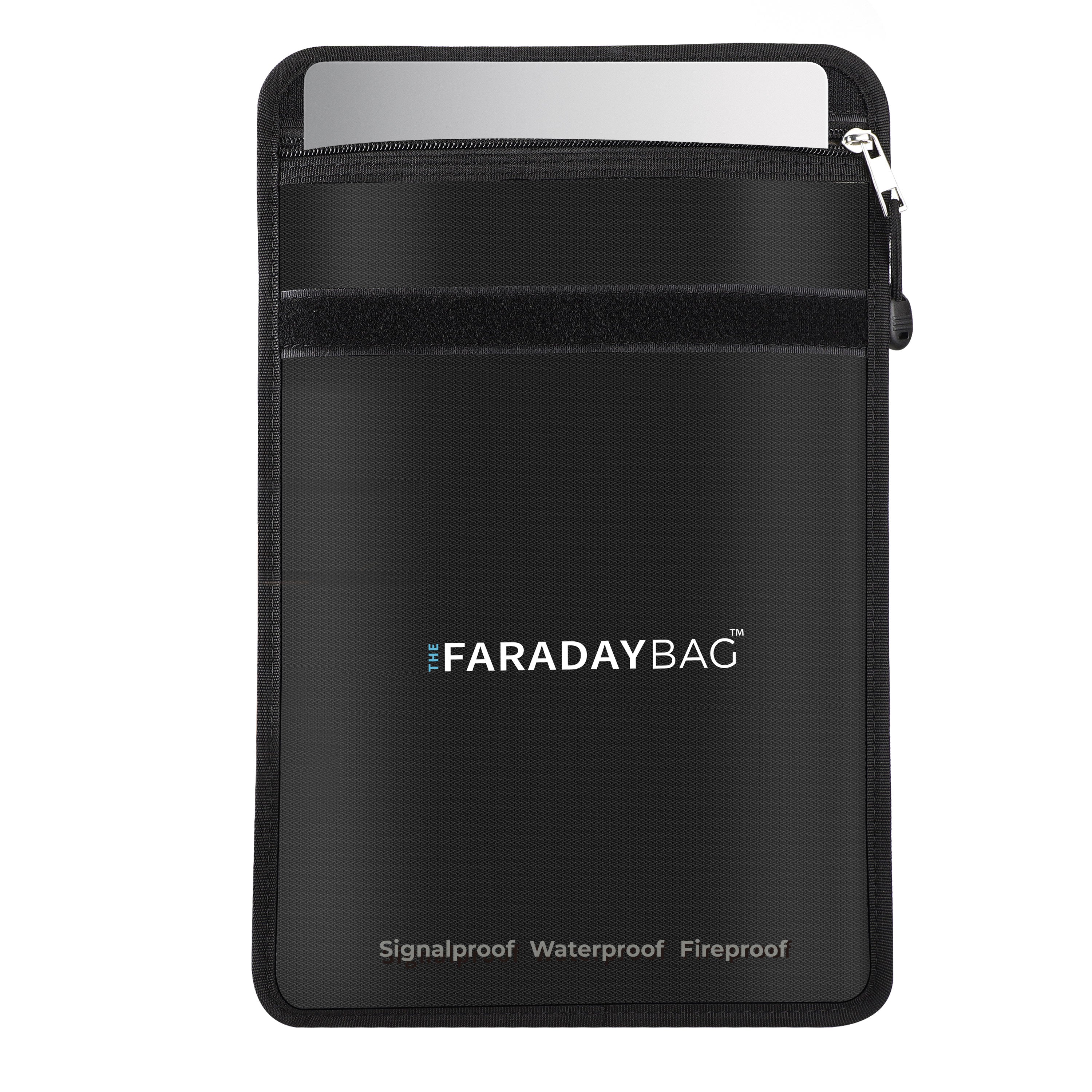 What is a Faraday bag and do you need one What is a Faraday bag and do you need one