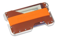 silver metal brown 2