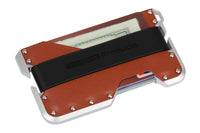 silver metal brown 1