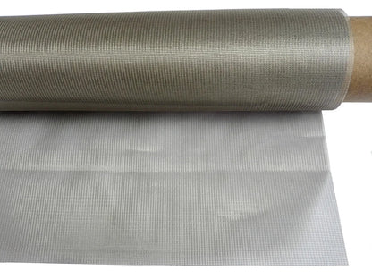 Copper Mesh EMF - Copper Mesh EMF Shielding Fabric - WiFi Blocking Screen