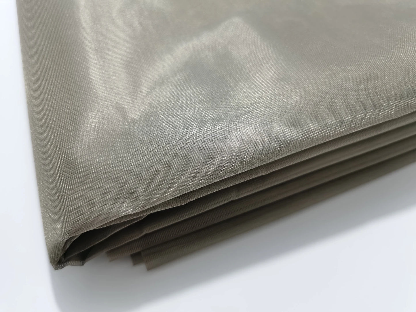 Copper Mesh EMF - Copper Mesh EMF Shielding Fabric - WiFi Blocking Screen