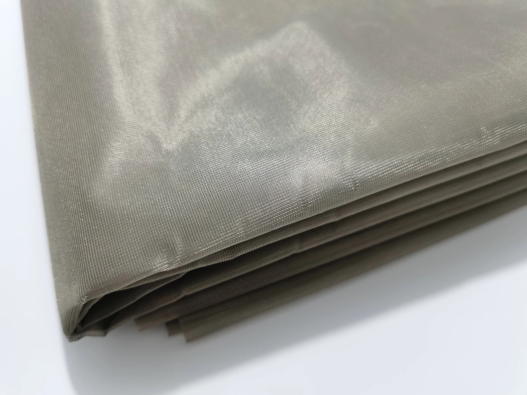 Copper Mesh EMF - Copper Mesh EMF Shielding Fabric - WiFi Blocking Screen
