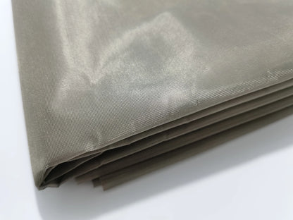 Copper Mesh EMF - Copper Mesh EMF Shielding Fabric - WiFi Blocking Screen