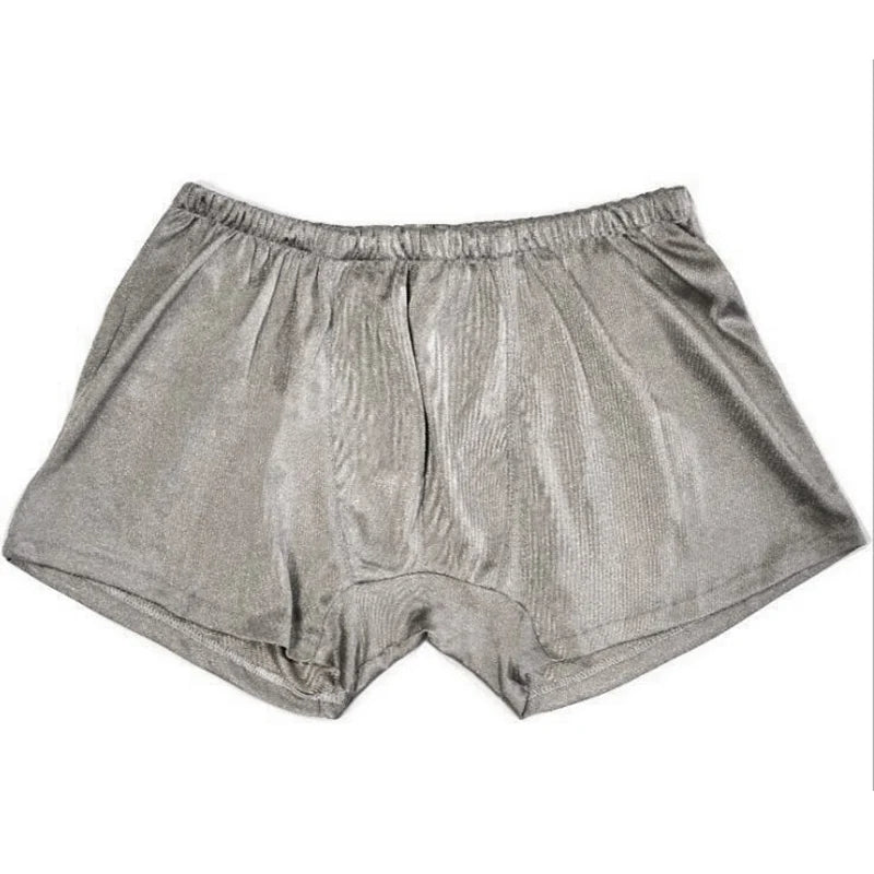 EMF Blocking Underwear for Men