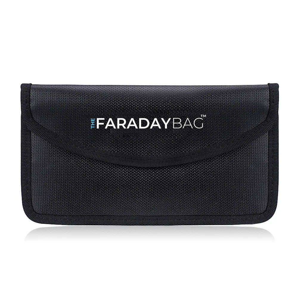 Faraday Bag for Phones | Fireproof & Waterproof