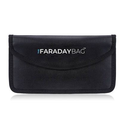 Faraday Bag for Phones | Fireproof & Waterproof