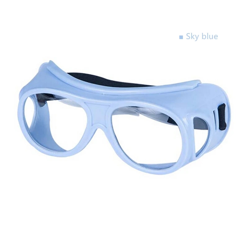 Lunettes de protection de rayonnement X premium | 0,75 0,5 Mbp