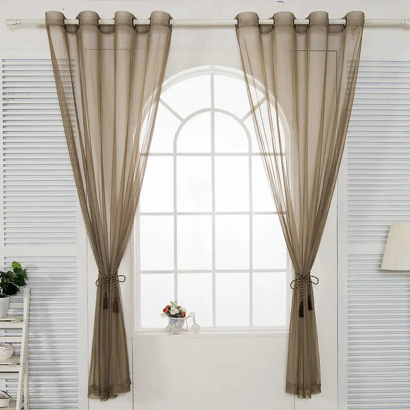 Faraday Curtain |  57 "x 84" | 2-pack