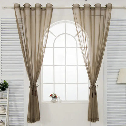 Faraday Curtain |  57 "x 84" | 2-pack