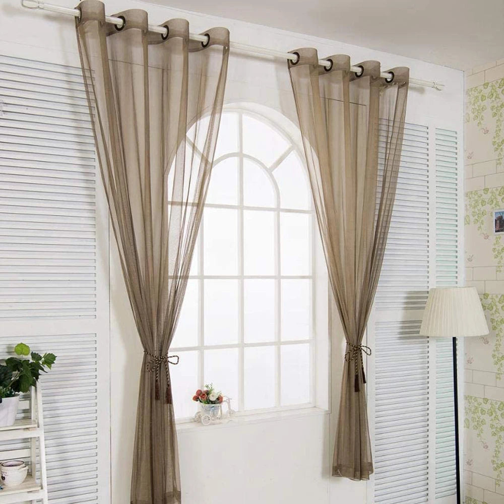 Faraday Curtain |  57 "x 84" | 2-pack