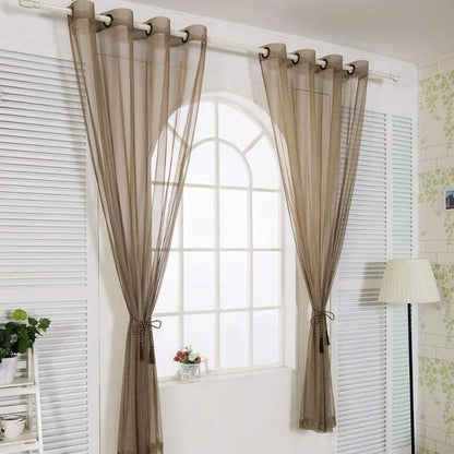 Faraday Curtain |  57 "x 84" | 2-pack