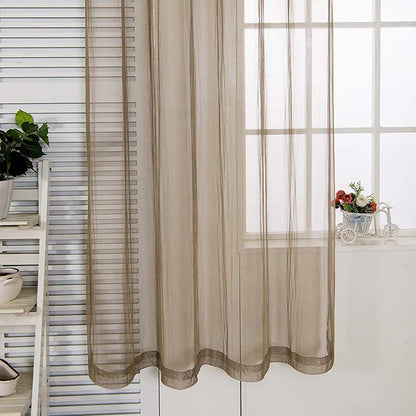 Faraday Curtain |  57 "x 84" | 2-pack