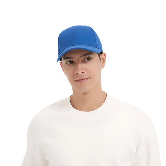 EMF Protection Baseball Cap-5G يمنع قبعة Faraday المضادة للإشعاع