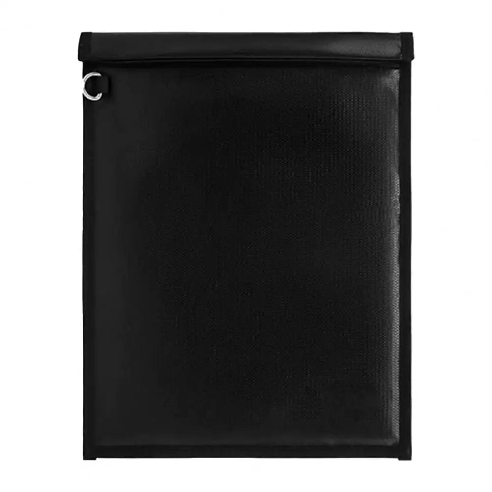 Fire-resistant fiberglass Faraday bag — image 5