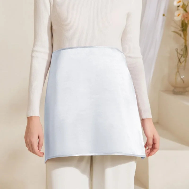 Anti‑Radiation Maternity Top – 5G EMF Shield for Pregnancy