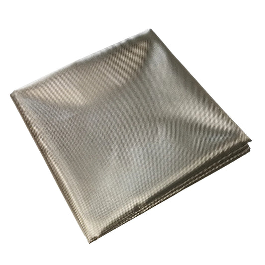 Faraday Fabric | RFID Shielding Cloth | Copper/Nickel EMF Protection