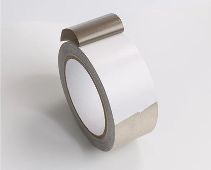 Faraday Tape – Double Conductive EMI Shielding Fabric Tape (20M)