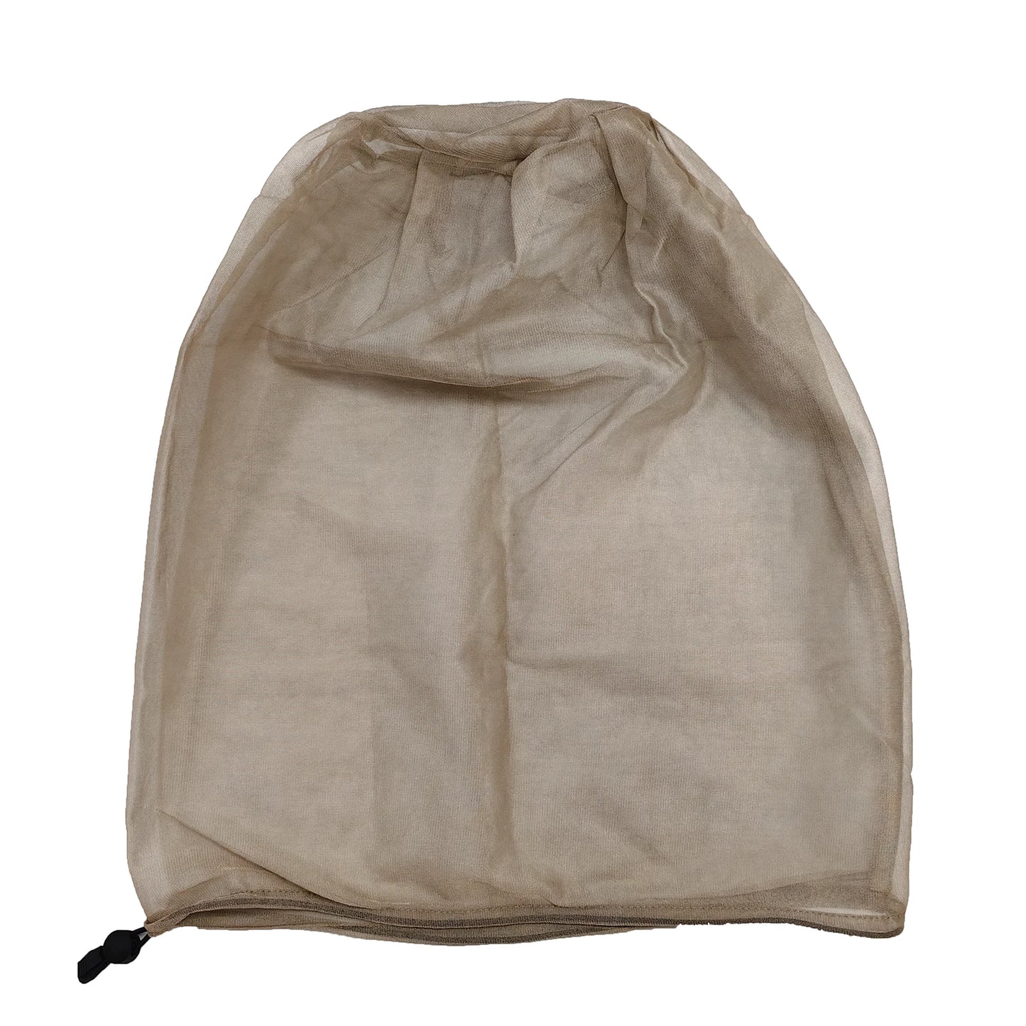 EMF Head Protection 100% Silver Fiber Shield Mesh Cap