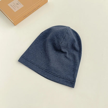 RFID Blocking EMF Shielding Beanie – 5G Radiation Protection Hat