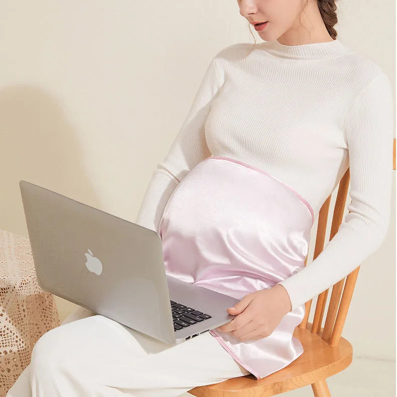 Anti‑Radiation Maternity Top – 5G EMF Shield for Pregnancy