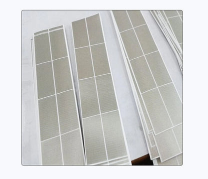 Faraday Tape – Double Conductive EMI Shielding Fabric Tape (20M)