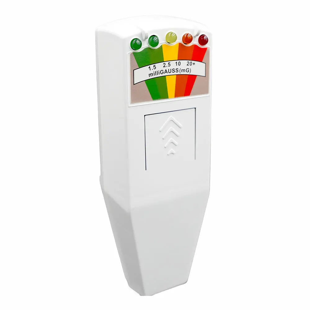 Digital EMF Radiation Tester - Handheld Gauss Meter