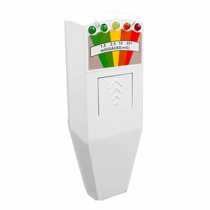 Digital EMF Radiation Tester - Handheld Gauss Meter