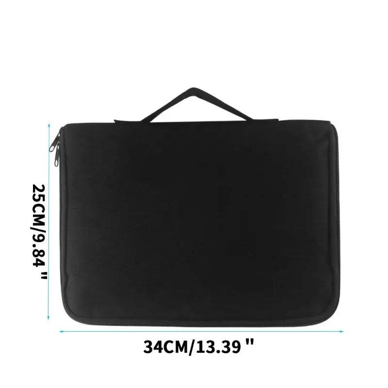 Faraday Bag for Laptop / Tablet |  Additional Pockets