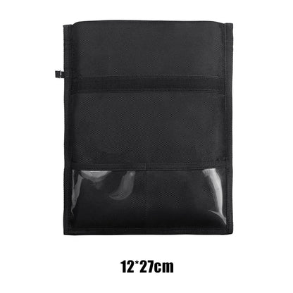 RFID Shielding Faraday Bag | Anti-Tracking Signal Blocker | 3 Sizes