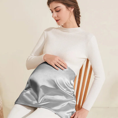 Anti‑Radiation Maternity Top – 5G EMF Shield for Pregnancy