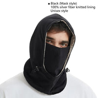 Black-Mask style