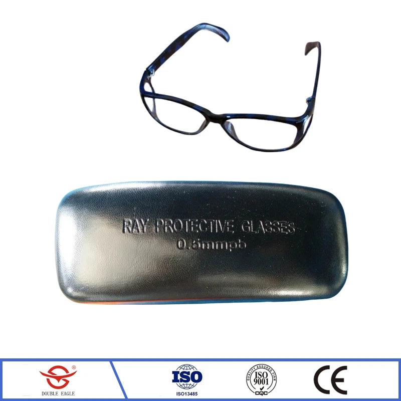 X-Ray Radiation Protection Lead Glasses - Image 6