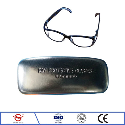 X-Ray Radiation Protection Lead Glasses - Image 6