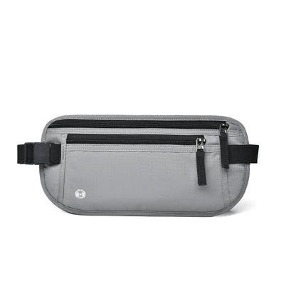 RFID Blocking Travel - RFID Blocking Travel Money Belt - Slim Passport Holder