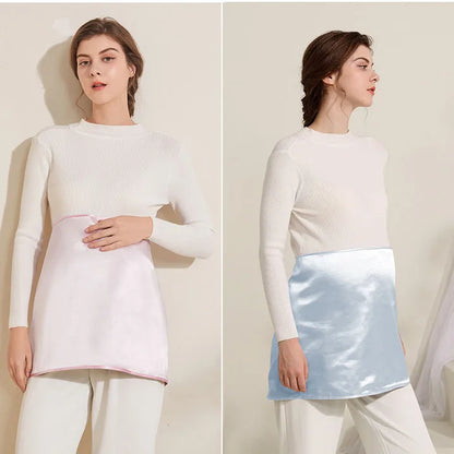 Anti‑Radiation Maternity Top – 5G EMF Shield for Pregnancy